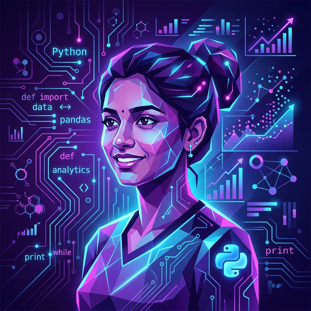 Eswari S